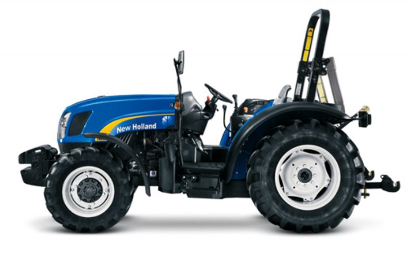 New Holland-T4030 R0PS 
